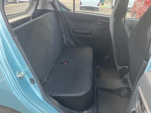 ミライースＬ　ＳＡIIIエコアイドル・コーナーセンサー・オートハイビーム・キーレスエントリー・エアコン・パワーウィンドウ（佐賀県）の中古車