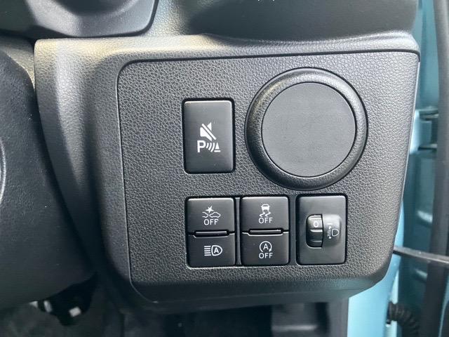 ミライースＬ　ＳＡIIIエコアイドル・コーナーセンサー・オートハイビーム・キーレスエントリー・エアコン・パワーウィンドウ（佐賀県）の中古車