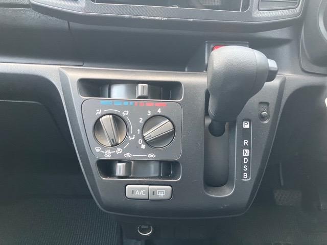 ミライースＬ　ＳＡIIIエコアイドル・コーナーセンサー・オートハイビーム・キーレスエントリー・エアコン・パワーウィンドウ（佐賀県）の中古車