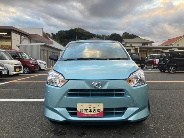 ミライースＬ　ＳＡIIIエコアイドル・コーナーセンサー・オートハイビーム・キーレスエントリー・エアコン・パワーウィンドウ（佐賀県）の中古車