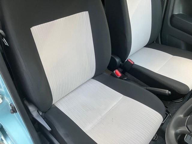 ミライースＬ　ＳＡIIIエコアイドル・コーナーセンサー・オートハイビーム・キーレスエントリー・エアコン・パワーウィンドウ（佐賀県）の中古車