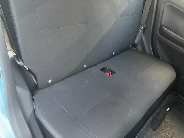 ミライースＬ　ＳＡIIIエコアイドル・コーナーセンサー・オートハイビーム・キーレスエントリー・エアコン・パワーウィンドウ（佐賀県）の中古車