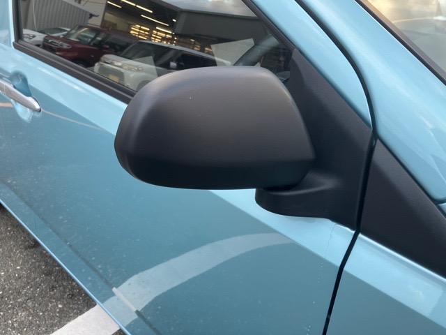 ミライースＬ　ＳＡIIIエコアイドル・コーナーセンサー・オートハイビーム・キーレスエントリー・エアコン・パワーウィンドウ（佐賀県）の中古車