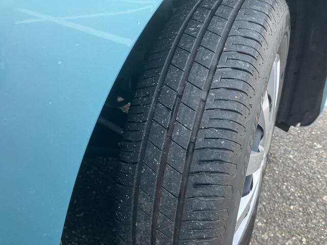 ミライースＬ　ＳＡIIIエコアイドル・コーナーセンサー・オートハイビーム・キーレスエントリー・エアコン・パワーウィンドウ（佐賀県）の中古車