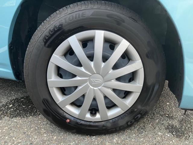 ミライースＬ　ＳＡIIIエコアイドル・コーナーセンサー・オートハイビーム・キーレスエントリー・エアコン・パワーウィンドウ（佐賀県）の中古車