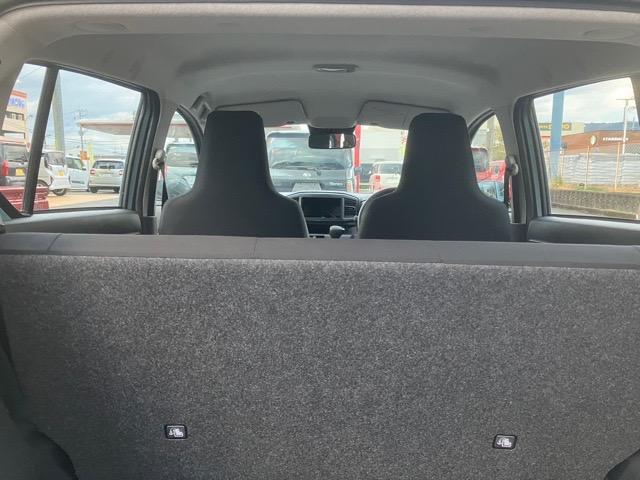 ミライースＬ　ＳＡIIIエコアイドル・コーナーセンサー・オートハイビーム・キーレスエントリー・エアコン・パワーウィンドウ（佐賀県）の中古車