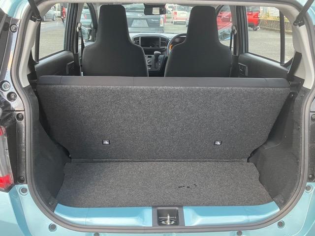 ミライースＬ　ＳＡIIIエコアイドル・コーナーセンサー・オートハイビーム・キーレスエントリー・エアコン・パワーウィンドウ（佐賀県）の中古車