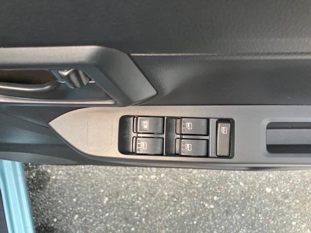 ミライースＬ　ＳＡIIIエコアイドル・コーナーセンサー・オートハイビーム・キーレスエントリー・エアコン・パワーウィンドウ（佐賀県）の中古車