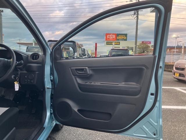 ミライースＬ　ＳＡIIIエコアイドル・コーナーセンサー・オートハイビーム・キーレスエントリー・エアコン・パワーウィンドウ（佐賀県）の中古車