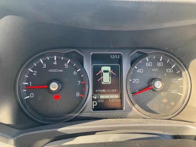 タフトＧ　クロムベンチャーコーナーセンサー・ディスプレイオーディオ・バックモニター・プッシュボタンスタート・ステアリングスイッチ・オートエアコン・キーフリーシステム・アルミホイール・シートヒーター・パワーウィンドウ（佐賀県）の中古車