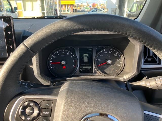 タフトＧ　クロムベンチャーコーナーセンサー・ディスプレイオーディオ・バックモニター・プッシュボタンスタート・ステアリングスイッチ・オートエアコン・キーフリーシステム・アルミホイール・シートヒーター・パワーウィンドウ（佐賀県）の中古車