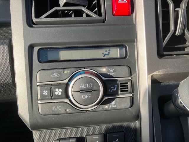 タフトＧ　クロムベンチャーコーナーセンサー・ディスプレイオーディオ・バックモニター・プッシュボタンスタート・ステアリングスイッチ・オートエアコン・キーフリーシステム・アルミホイール・シートヒーター・パワーウィンドウ（佐賀県）の中古車