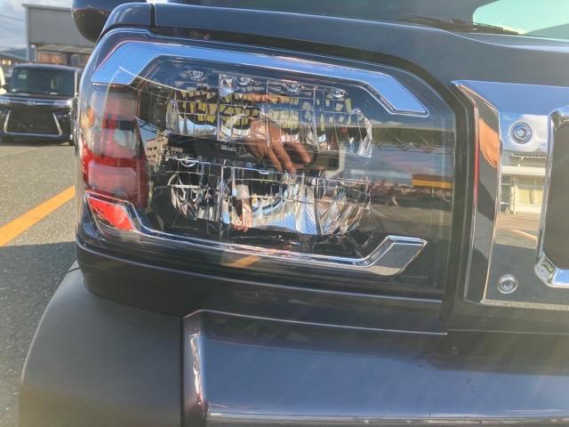 タフトＧ　クロムベンチャーコーナーセンサー・ディスプレイオーディオ・バックモニター・プッシュボタンスタート・ステアリングスイッチ・オートエアコン・キーフリーシステム・アルミホイール・シートヒーター・パワーウィンドウ（佐賀県）の中古車