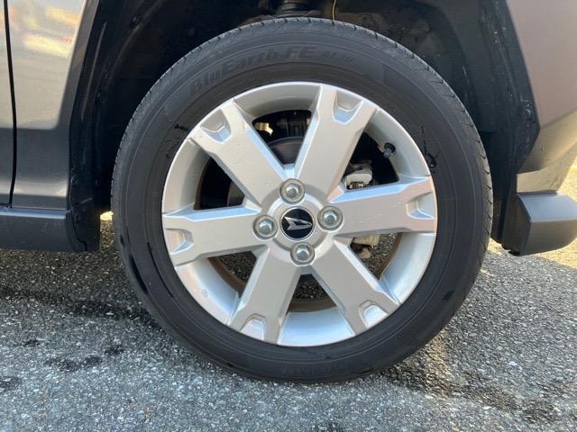 タフトＧ　クロムベンチャーコーナーセンサー・ディスプレイオーディオ・バックモニター・プッシュボタンスタート・ステアリングスイッチ・オートエアコン・キーフリーシステム・アルミホイール・シートヒーター・パワーウィンドウ（佐賀県）の中古車