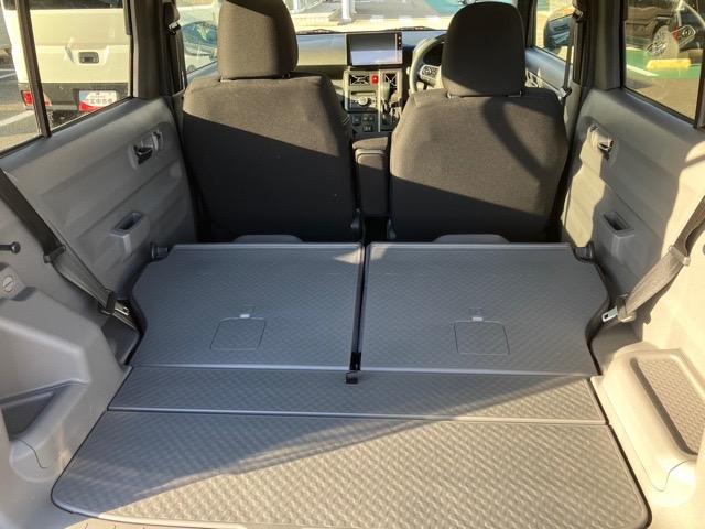 タフトＧ　クロムベンチャーコーナーセンサー・ディスプレイオーディオ・バックモニター・プッシュボタンスタート・ステアリングスイッチ・オートエアコン・キーフリーシステム・アルミホイール・シートヒーター・パワーウィンドウ（佐賀県）の中古車