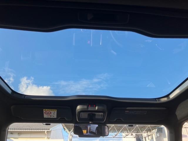 タフトＧ　クロムベンチャーコーナーセンサー・ディスプレイオーディオ・バックモニター・プッシュボタンスタート・ステアリングスイッチ・オートエアコン・キーフリーシステム・アルミホイール・シートヒーター・パワーウィンドウ（佐賀県）の中古車