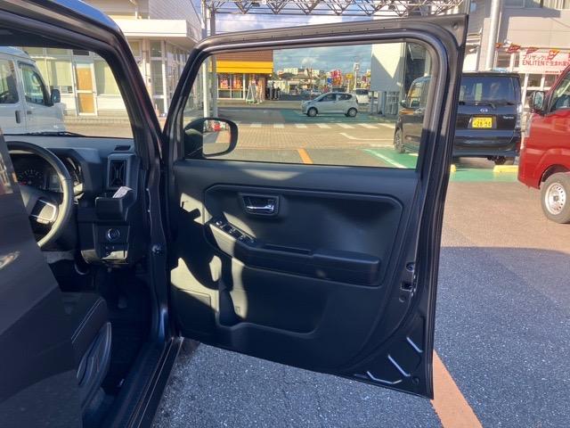 タフトＧ　クロムベンチャーコーナーセンサー・ディスプレイオーディオ・バックモニター・プッシュボタンスタート・ステアリングスイッチ・オートエアコン・キーフリーシステム・アルミホイール・シートヒーター・パワーウィンドウ（佐賀県）の中古車