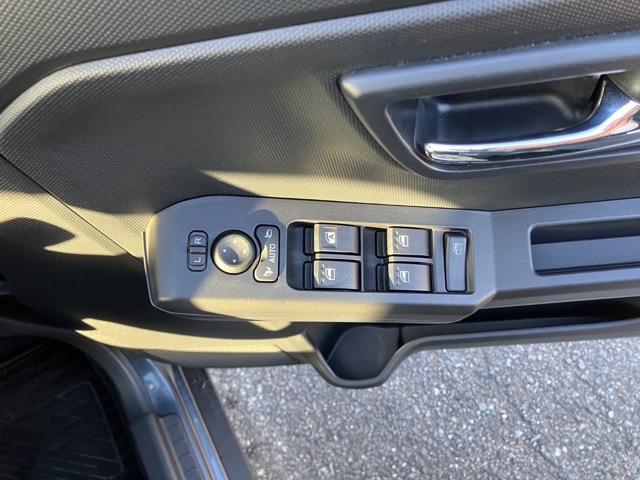 タフトＧ　クロムベンチャーコーナーセンサー・ディスプレイオーディオ・バックモニター・プッシュボタンスタート・ステアリングスイッチ・オートエアコン・キーフリーシステム・アルミホイール・シートヒーター・パワーウィンドウ（佐賀県）の中古車