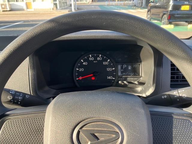 ハイゼットカーゴＤＸ２ＷＤ・ＣＶＴ車・衝突回避・ＡＭ／ＦＭラジオ・両側スライドドア・エコアイドル・コーナーセンサー・エアコン（佐賀県）の中古車