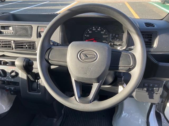 ハイゼットカーゴＤＸ２ＷＤ・ＣＶＴ車・衝突回避・ＡＭ／ＦＭラジオ・両側スライドドア・エコアイドル・コーナーセンサー・エアコン（佐賀県）の中古車