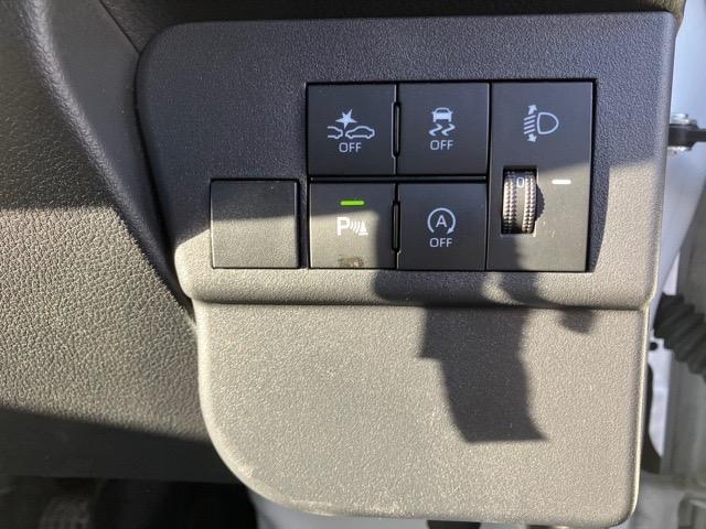 ハイゼットカーゴＤＸ２ＷＤ・ＣＶＴ車・衝突回避・ＡＭ／ＦＭラジオ・両側スライドドア・エコアイドル・コーナーセンサー・エアコン（佐賀県）の中古車