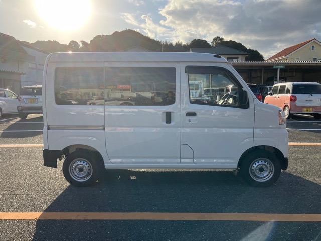 ハイゼットカーゴＤＸ２ＷＤ・ＣＶＴ車・衝突回避・ＡＭ／ＦＭラジオ・両側スライドドア・エコアイドル・コーナーセンサー・エアコン（佐賀県）の中古車