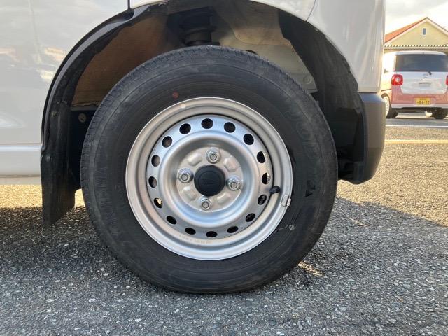 ハイゼットカーゴＤＸ２ＷＤ・ＣＶＴ車・衝突回避・ＡＭ／ＦＭラジオ・両側スライドドア・エコアイドル・コーナーセンサー・エアコン（佐賀県）の中古車