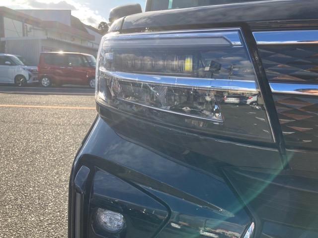 タントカスタムＲＳ両側電動スライドドア・プッシュボタンスタート・ステアリングスイッチ・オートエアコン・キーフリーシステム・シートヒーター・バックカメラ対応・アルミホイール・パワーウィンドウ（佐賀県）の中古車