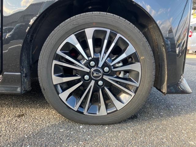 タントカスタムＲＳ両側電動スライドドア・プッシュボタンスタート・ステアリングスイッチ・オートエアコン・キーフリーシステム・シートヒーター・バックカメラ対応・アルミホイール・パワーウィンドウ（佐賀県）の中古車