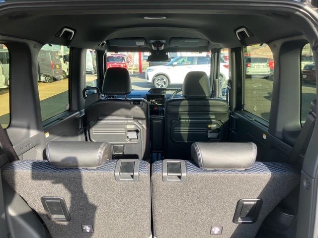 タントカスタムＲＳ両側電動スライドドア・プッシュボタンスタート・ステアリングスイッチ・オートエアコン・キーフリーシステム・シートヒーター・バックカメラ対応・アルミホイール・パワーウィンドウ（佐賀県）の中古車