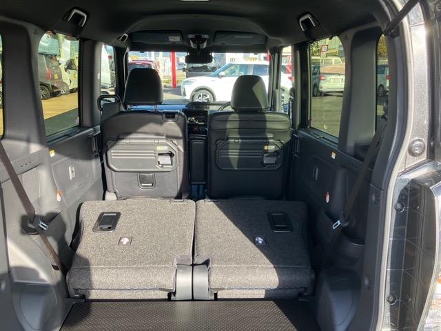 タントカスタムＲＳ両側電動スライドドア・プッシュボタンスタート・ステアリングスイッチ・オートエアコン・キーフリーシステム・シートヒーター・バックカメラ対応・アルミホイール・パワーウィンドウ（佐賀県）の中古車