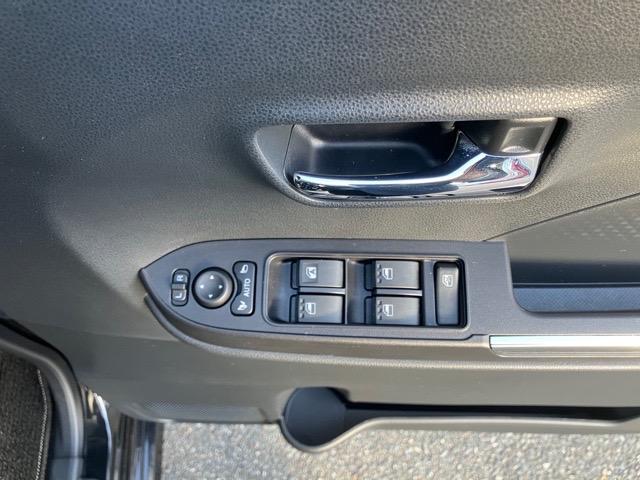 タントカスタムＲＳ両側電動スライドドア・プッシュボタンスタート・ステアリングスイッチ・オートエアコン・キーフリーシステム・シートヒーター・バックカメラ対応・アルミホイール・パワーウィンドウ（佐賀県）の中古車