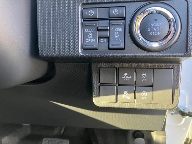 タントカスタムＲＳ両側電動スライドドア・プッシュボタンスタート・ステアリングスイッチ・オートエアコン・キーフリーシステム・シートヒーター・全周囲カメラ対応・アルミホイール・パワーウィンドウ（佐賀県）の中古車