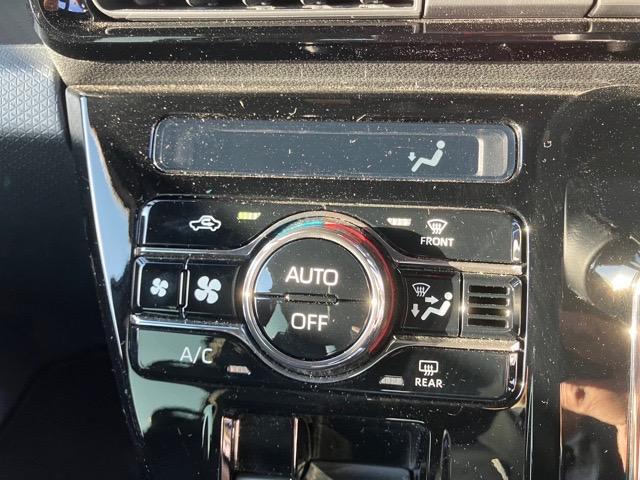 タントカスタムＲＳ両側電動スライドドア・プッシュボタンスタート・ステアリングスイッチ・オートエアコン・キーフリーシステム・シートヒーター・全周囲カメラ対応・アルミホイール・パワーウィンドウ（佐賀県）の中古車