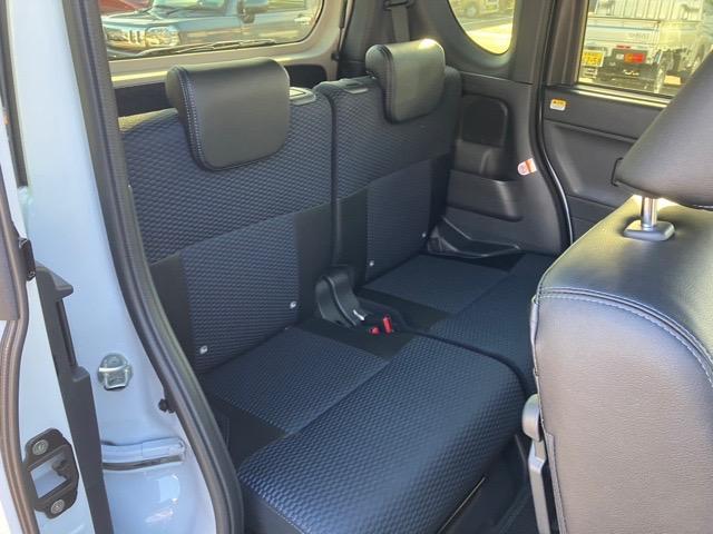 タントカスタムＲＳ両側電動スライドドア・プッシュボタンスタート・ステアリングスイッチ・オートエアコン・キーフリーシステム・シートヒーター・全周囲カメラ対応・アルミホイール・パワーウィンドウ（佐賀県）の中古車