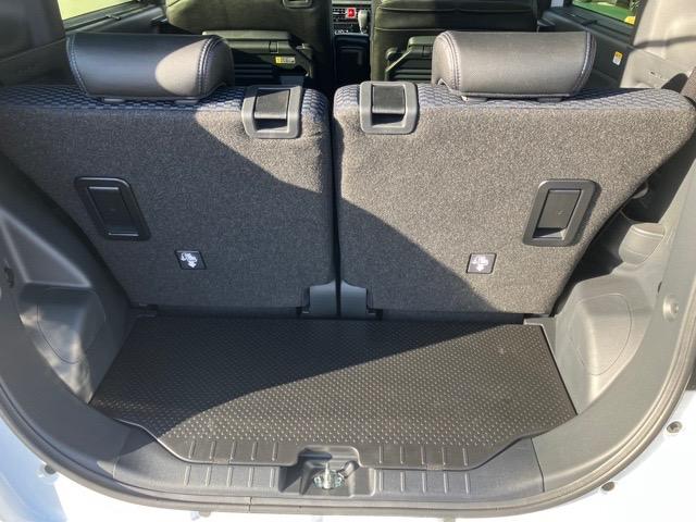 タントカスタムＲＳ両側電動スライドドア・プッシュボタンスタート・ステアリングスイッチ・オートエアコン・キーフリーシステム・シートヒーター・全周囲カメラ対応・アルミホイール・パワーウィンドウ（佐賀県）の中古車