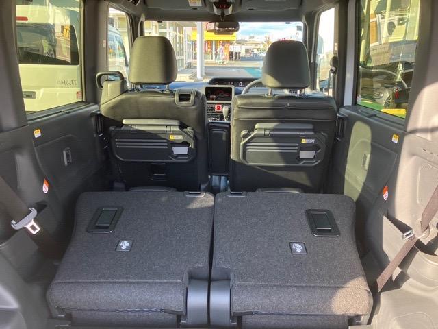 タントカスタムＲＳ両側電動スライドドア・プッシュボタンスタート・ステアリングスイッチ・オートエアコン・キーフリーシステム・シートヒーター・全周囲カメラ対応・アルミホイール・パワーウィンドウ（佐賀県）の中古車