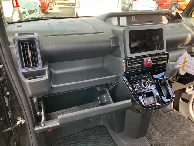 タントカスタムＸ両側電動スライドドア・プッシュボタンスタート・ステアリングスイッチ・オートエアコン・キーフリーシステム・シートヒーター・バックカメラ対応・アルミホイール・パワーウィンドウ（佐賀県）の中古車