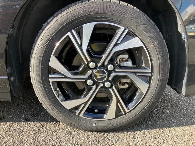 タントカスタムＸ両側電動スライドドア・プッシュボタンスタート・ステアリングスイッチ・オートエアコン・キーフリーシステム・シートヒーター・バックカメラ対応・アルミホイール・パワーウィンドウ（佐賀県）の中古車