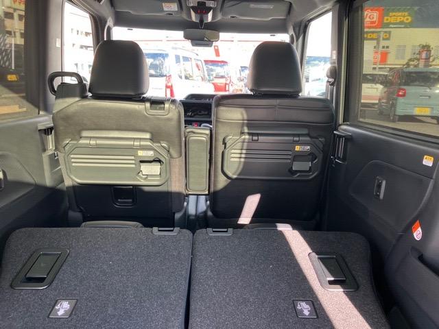 タントカスタムＸ両側電動スライドドア・プッシュボタンスタート・ステアリングスイッチ・オートエアコン・キーフリーシステム・シートヒーター・バックカメラ対応・アルミホイール・パワーウィンドウ（佐賀県）の中古車