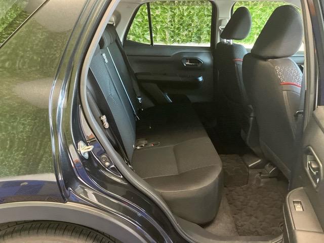 ロッキーＸドラレコ・プッシュボタンスタート・ステアリングスイッチ・オートエアコン・キーフリー・コーナーセンサー・アルミホイール・パワーウィンドウ（佐賀県）の中古車