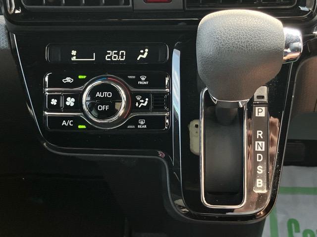 タントカスタムＸスタイルセレクション両側電動スライドドア・プッシュボタンスタート・ステアリングスイッチ・オートエアコン・キーフリー・ベンチシート・コーナーセンサー・アルミホイール・シートヒーター・パワーウィンドウ（佐賀県）の中古車