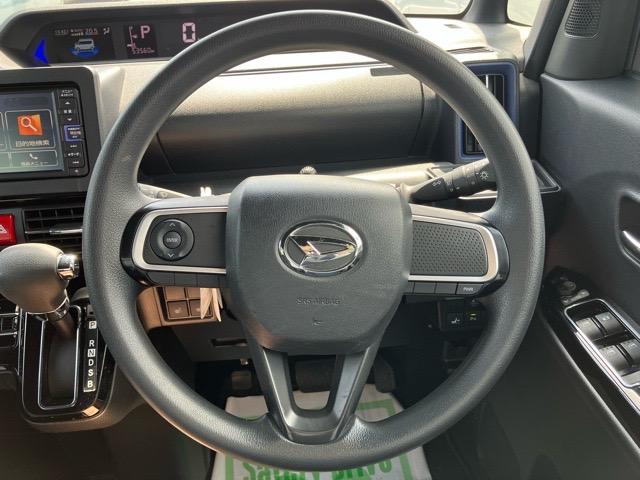 タントカスタムＸスタイルセレクション両側電動スライドドア・プッシュボタンスタート・ステアリングスイッチ・オートエアコン・キーフリー・ベンチシート・コーナーセンサー・アルミホイール・シートヒーター・パワーウィンドウ（佐賀県）の中古車