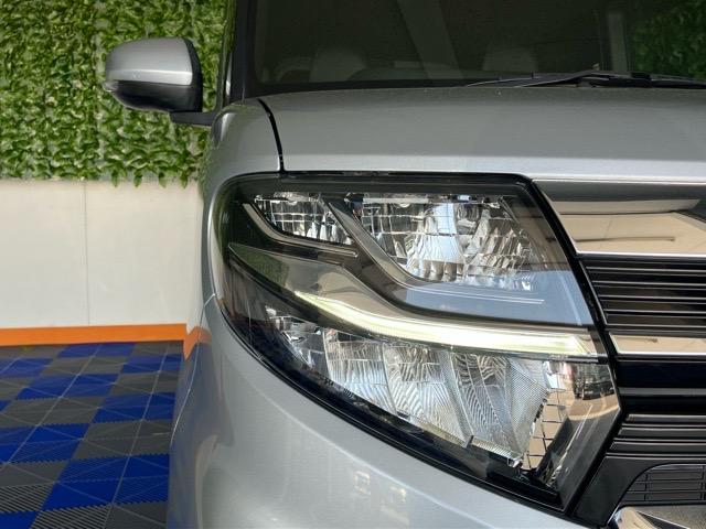 タントカスタムＸスタイルセレクション両側電動スライドドア・プッシュボタンスタート・ステアリングスイッチ・オートエアコン・キーフリー・ベンチシート・コーナーセンサー・アルミホイール・シートヒーター・パワーウィンドウ（佐賀県）の中古車