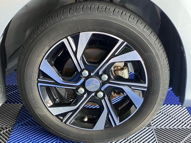 タントカスタムＸスタイルセレクション両側電動スライドドア・プッシュボタンスタート・ステアリングスイッチ・オートエアコン・キーフリー・ベンチシート・コーナーセンサー・アルミホイール・シートヒーター・パワーウィンドウ（佐賀県）の中古車