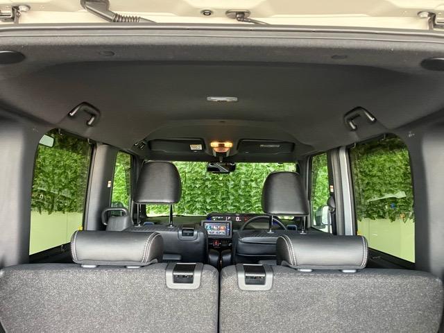 タントカスタムＸスタイルセレクション両側電動スライドドア・プッシュボタンスタート・ステアリングスイッチ・オートエアコン・キーフリー・ベンチシート・コーナーセンサー・アルミホイール・シートヒーター・パワーウィンドウ（佐賀県）の中古車