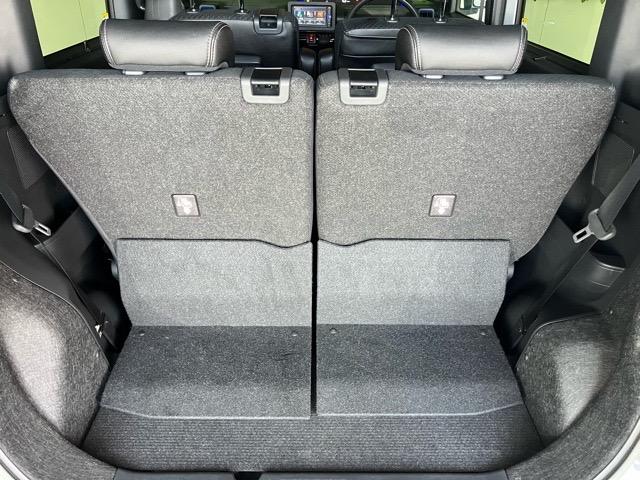 タントカスタムＸスタイルセレクション両側電動スライドドア・プッシュボタンスタート・ステアリングスイッチ・オートエアコン・キーフリー・ベンチシート・コーナーセンサー・アルミホイール・シートヒーター・パワーウィンドウ（佐賀県）の中古車