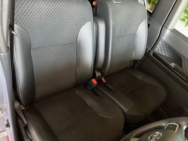 タントカスタムＸスタイルセレクション両側電動スライドドア・プッシュボタンスタート・ステアリングスイッチ・オートエアコン・キーフリー・ベンチシート・コーナーセンサー・アルミホイール・シートヒーター・パワーウィンドウ（佐賀県）の中古車