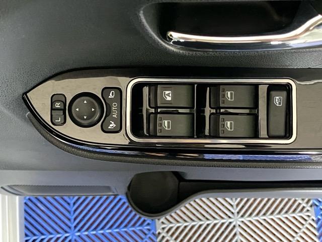 タントカスタムＸスタイルセレクション両側電動スライドドア・プッシュボタンスタート・ステアリングスイッチ・オートエアコン・キーフリー・ベンチシート・コーナーセンサー・アルミホイール・シートヒーター・パワーウィンドウ（佐賀県）の中古車