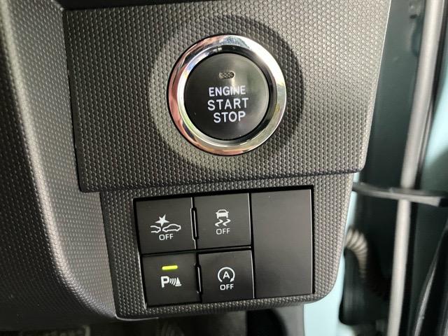 タフトＧドラレコ・バックモニター・コーナーセンサー・プッシュボタンスタート・ステアリングスイッチ・オートエアコン・キーフリー・アルミホイール・シートヒーター・パワーウィンドウ（佐賀県）の中古車